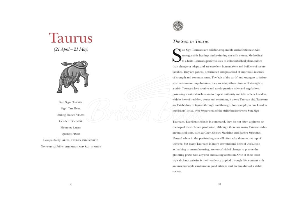 Книга Astrology зображення 5