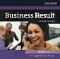 Business Result Second Edition Starter Class CD