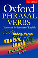 Oxford Phrasal Verbs Dictionary Second Edition