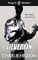 Penguin Readers Level 1 SilverFin