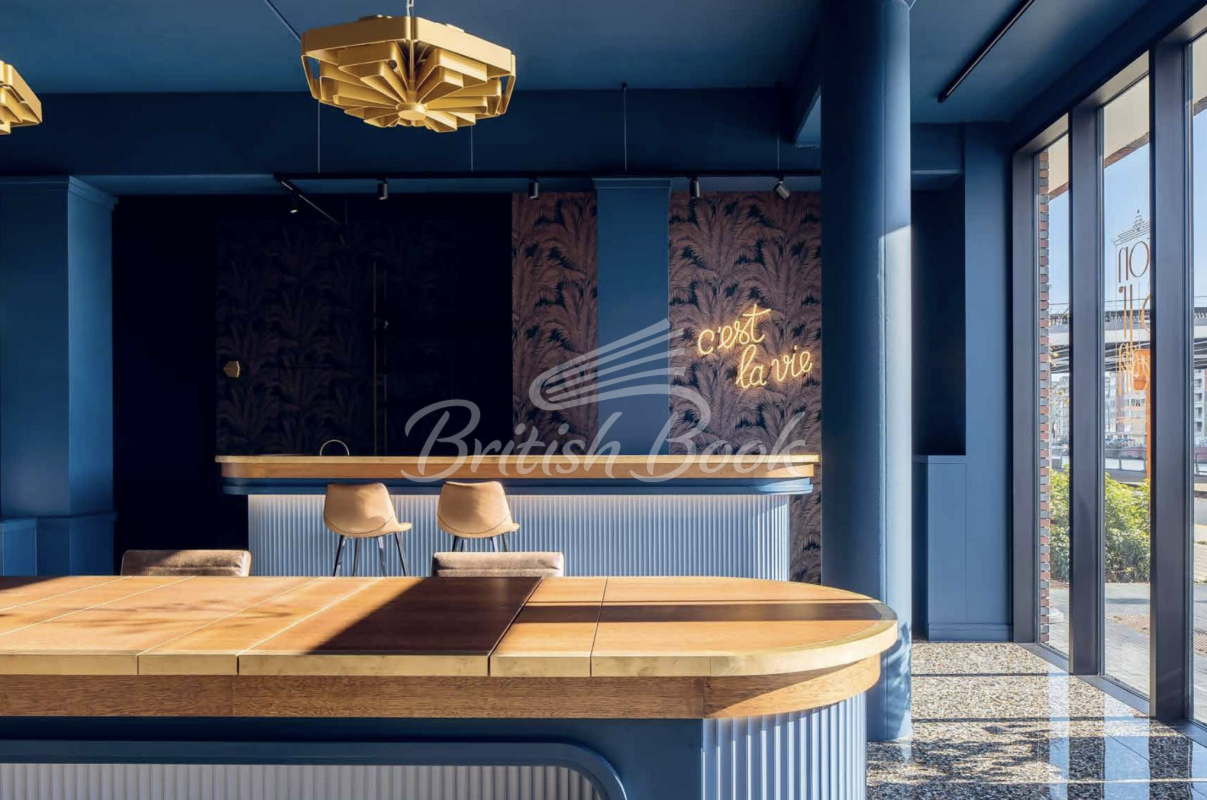 Книга Walls: The Revival of Wall Decoration зображення 7