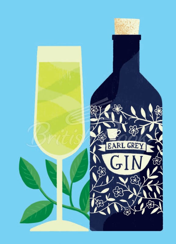 Книга Gin Made Me Do It зображення 4