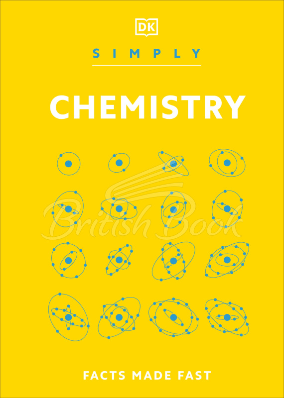 Книга Simply Chemistry изображение