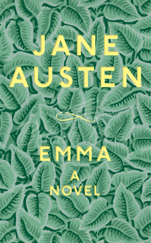 Книга Emma зображення