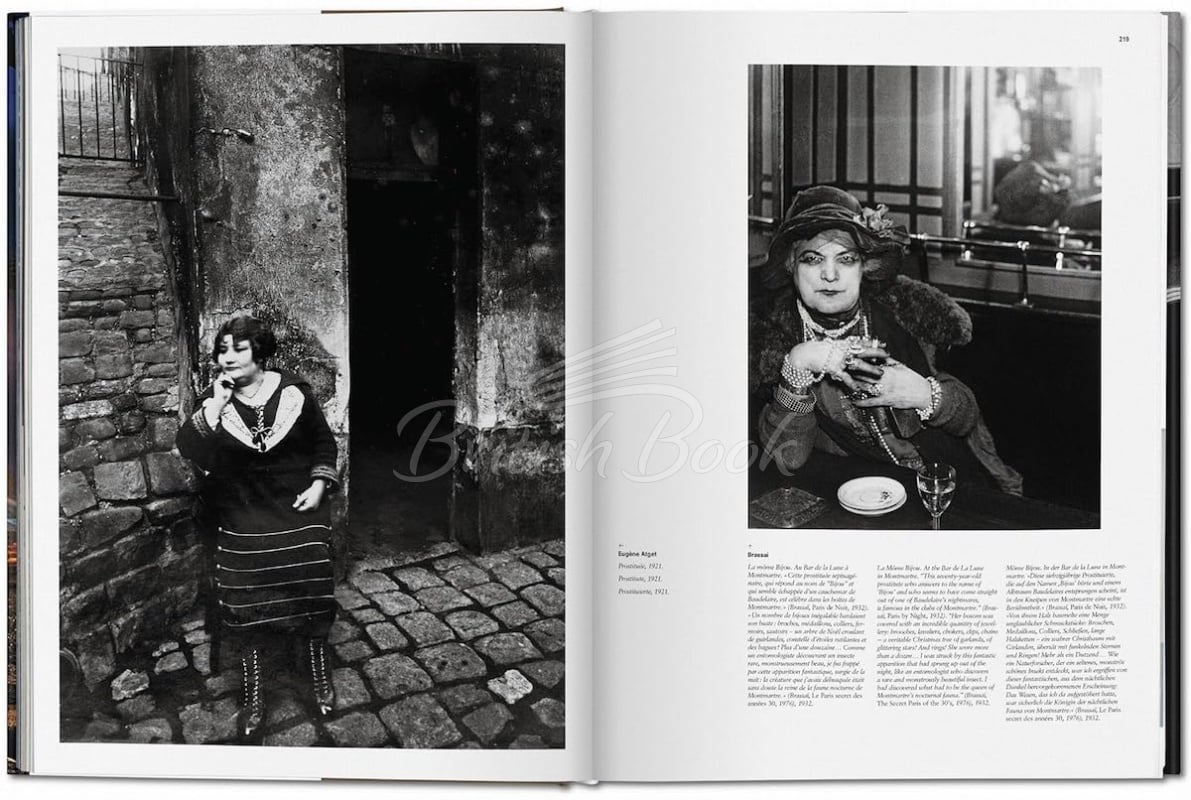 Книга Paris. Portrait of a City изображение 6