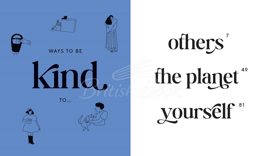 Книга Keanu Reeves' Guide to Kindness зображення 2