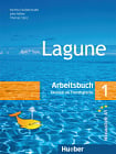 Lagune 1 Arbeitsbuch