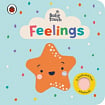 Baby Touch: Feelings (A Touch-and-Feel Playbook)