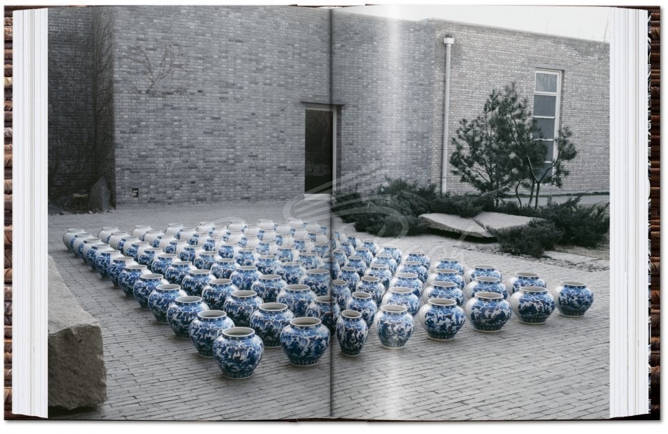 Книга Ai Weiwei (40th Anniversary Edition) зображення 3