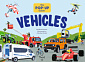 The Pop-Up Guide: Vehicles