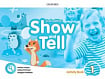 Show and Tell 2nd Edition 1 Activity Book