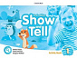 Show and Tell 2nd Edition 1 Activity Book