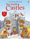 See inside Castles