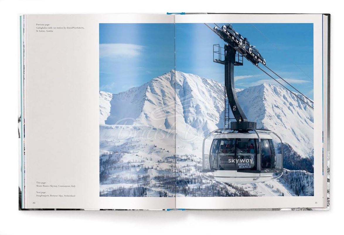 Книга Ski: The Ultimate Book зображення 15