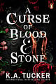 A Curse of Blood and Stone (Book 2)