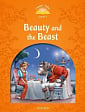 Classic Tales Level 5 The Beauty and the Beast