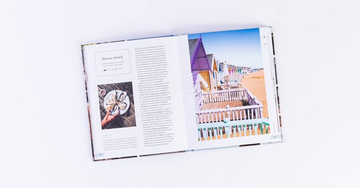 Книга Pretty Little London: Trips зображення 8