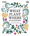 RHS What Plant Where Encyclopedia
