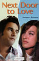 Cambridge English Readers Level 1 Next Door to Love with Downloadable Audio