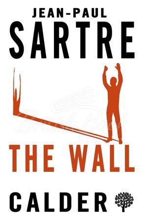 Книга The Wall изображение