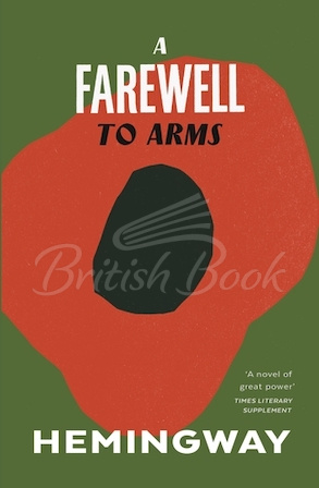Книга A Farewell to Arms зображення