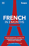 French in 3 Months with Free Audio App