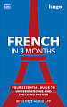 French in 3 Months with Free Audio App