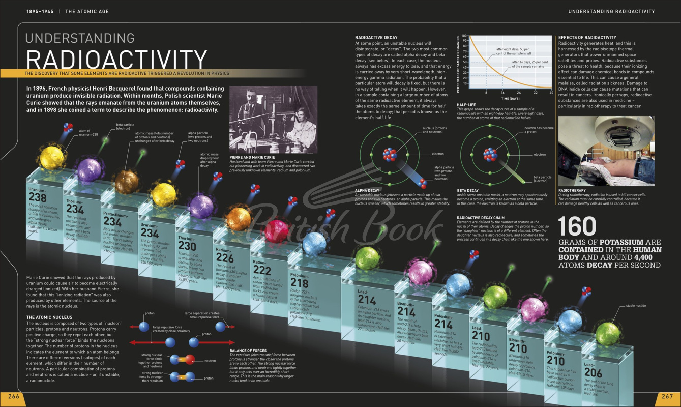 Книга Science Year by Year зображення 3