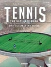 Tennis: The Ultimate Book
