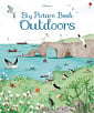 Big Picture Book: Outdoors