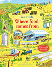 See inside Where Food Comes From