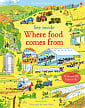 See inside Where Food Comes From