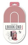 The Pop Up Book End: Blush