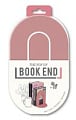 The Pop Up Book End: Blush