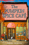 The Pumpkin Spice Café (Book 1)