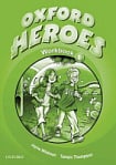 Oxford Heroes 1 Workbook