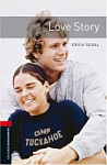 Oxford Bookworms Library Level 3 Love Story