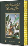 The Wonderful Wizard of Oz