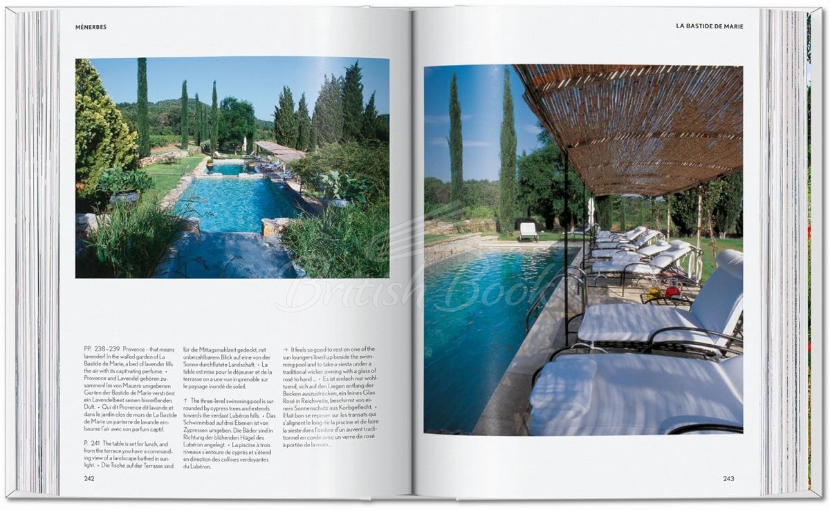Книга Living in Provence зображення 6