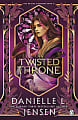 The Twisted Throne (Book 5)