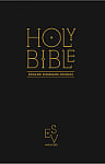 Holy Bible (English Standard Version)