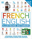 French English Illustrated Dictionary