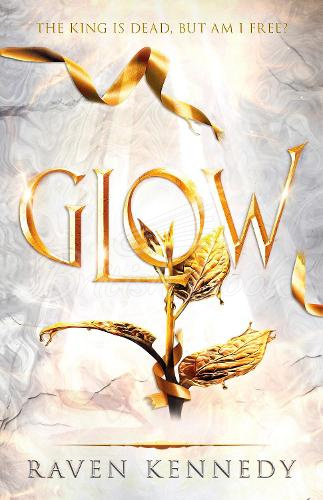 Книга Glow (Book 4) зображення