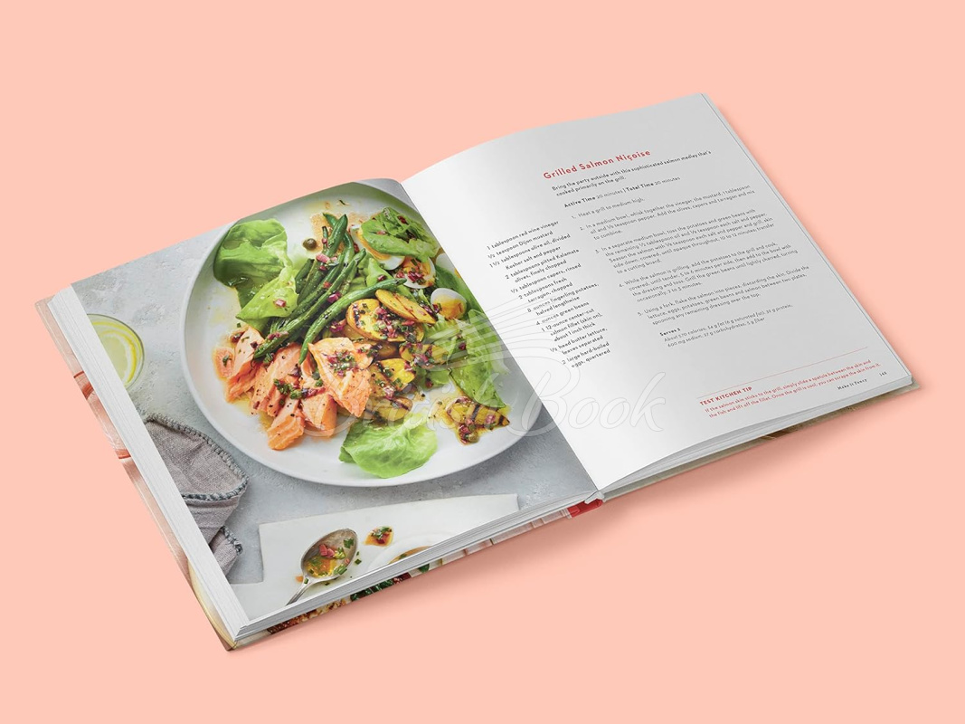 Книга Dishes for Two: 125 Easy Small-Batch Recipes for Weeknight Meals & Special Celebrations зображення 7