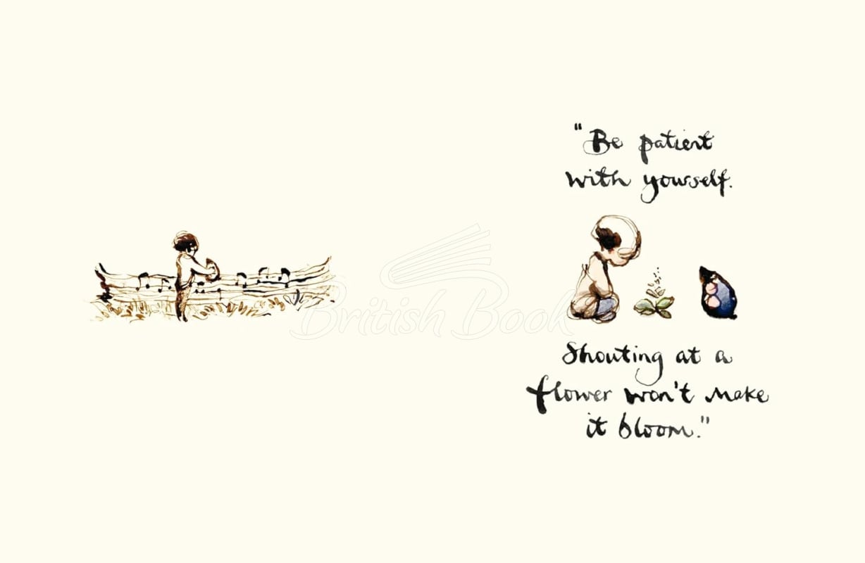 Книга Always Remember: The Boy, the Mole, the Fox, the Horse and the Storm зображення 2