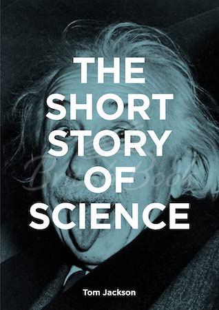 Книга The Short Story of Science зображення