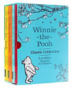 Winnie-the-Pooh Classic Collection Slipcase