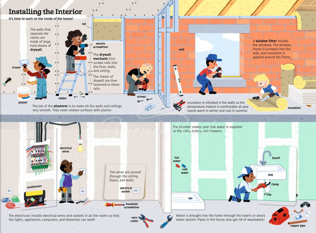 Книга Ultimate Spotlight: Home Construction изображение 2
