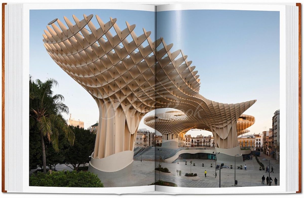 Книга 100 Contemporary Wood Buildings зображення 3