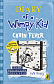 Diary of a Wimpy Kid: Cabin Fever (Book 6)